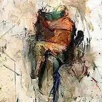 Picture for song 'All In My Head' by artist 'Blaq Tapestry'