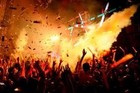 Picture for song 'Vegaaaassss!!!' by artist 'Blest Productions'