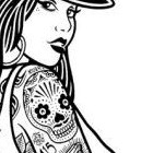 Picture for song 'Charisma w/hook' by artist 'Blue Lotus Beats'