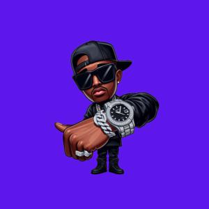 Picture for song 'Victory time' by artist 'BME JJ'