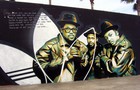 Picture for song 'OL' SKOOL (B%GYMANG, HUTTY)' by artist 'BOOGYMANG'