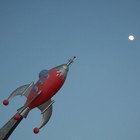 Picture for song '(SOLD) Rocket To The Moon w/ hook' by artist 'BRAVESTARR'