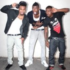 Picture for song 'Shake It.mp3' by artist 'B-Rizzle Productions'