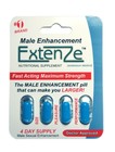 Picture for song 'ExtenZe Pills' by artist 'BRKA THE BTSMTH'