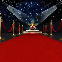 Picture for song 'Kevin Robert - Red Carpet' by artist 'Brooklyn To Amsterdam'