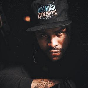 Picture for song 'God Bless / Dave East Type Beat (2 For 1)' by artist 'Buckroll'