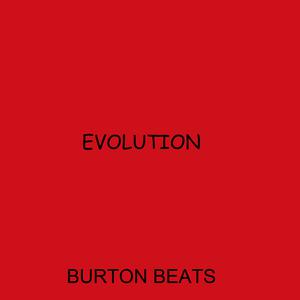 Picture for song 'EVOLUTION-Lil Nas X Typebeat' by artist 'Burton Beats'
