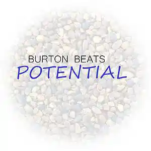 Picture for song 'POTENTIAL- Lil Tecca Typebeat' by artist 'Burton Beats'