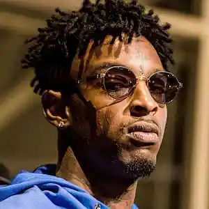 Picture for song 'Status Check - 21 Savage x Future - Rap' by artist 'Cache Knock'