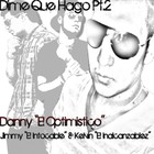 Picture for song 'Dime Que Hago Pt.2' by artist 'CanalesBros'