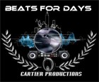 Picture for song 'BREEZE THRU (FREE)' by artist 'Cartier Beatz'