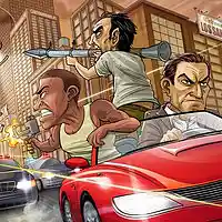 Picture for song 'On The Run (FREEDOWNLOAD!)' by artist 'Cash X Beatz'