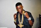 Picture for song '*On* - Redemption - FreeDL - @Casper_Prod' by artist 'Caspa Cross'
