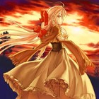 Picture for song 'Forever Loved' by artist 'Cassawary'