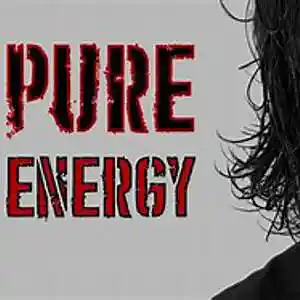 Picture for song 'pure energy' by artist 'Cecil Vittar'