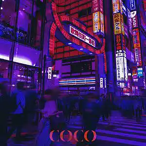 Picture for song 'Coco Buy 1 Get 2 Free' by artist 'CGPbeats'