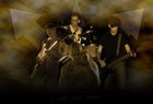 Picture for song 'Heet als een vulkaan' by artist 'Chaoz hardbillyboogie'