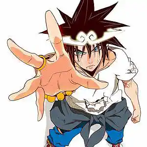 Picture for song 'Jin Mori' by artist 'Che Infinite'