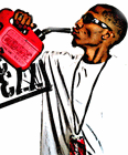 Picture for song 'Crazy On You (CheveChavell)' by artist 'Cheve Chavell The Coolest Human on Planet Earth'