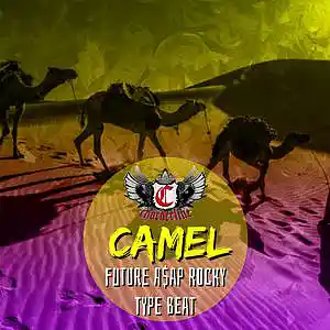 Picture for song 'Camel (Future Asap Rocky type beat)' by artist 'Chorderline'
