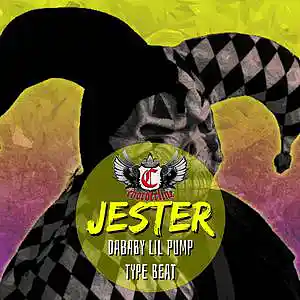 Picture for song 'Jester (Dababy Lil Pump type beat)' by artist 'Chorderline'