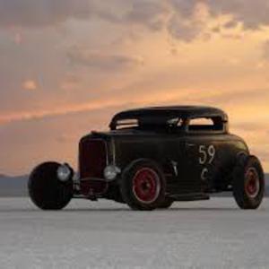 Picture for song 'As Long As I Am Rollin'' by artist 'Chris Baker'