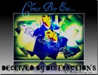 Picture for song 'Excuses To Give Up (Serious Relationship With God)' by artist 'ChristBoyEnt'