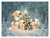 Picture for song 'Silent Night (Stille Nacht)' by artist 'ChristinesPiano'