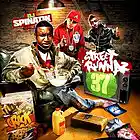 Picture for song 'Gucci Mane Banga!!!! All My Diamond's Caucasian!!' by artist 'Cid Confident'