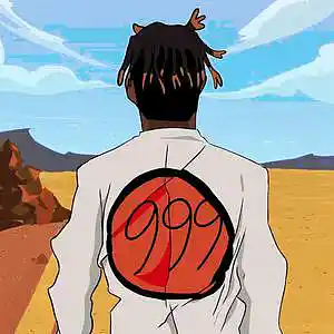 Picture for song 'SARA - Juice WRLD Type Beat' by artist 'cokang'