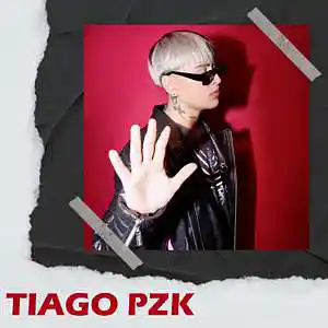 Picture for song 'ASTRO - TIAGO PZK, ASAN TYPE BEAT' by artist 'CKProds'