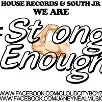 Picture for song 'Cloud City Boyz and Janey Neal Feat South Jr High-' by artist 'Cloud City Boyz'
