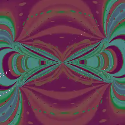 Picture for song 'mach Dein Ding 6.6.6 2025-04-03' by artist 'Cosmic Tones 432Hz'