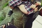 Picture for song 'head trauma and a broken bottle.MP3' by artist 'dani deconstructed'