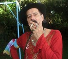 Picture for song 'SECRETOS DE LA DISTANCIA ( daniel canueto)' by artist 'DANIEL CANUETO'