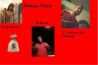 Picture for song 'Money Boys-I Love A Bad b***' by artist 'Da Real CChrome'