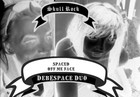 Picture for song 'Spaced DebEspace Duo' by artist 'DebEspace'