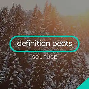 Picture for song 'Solitude' by artist 'definitionbeats.com'
