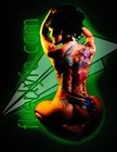 Picture for song 'Bodean feat. Luckstar - slide with me' by artist 'Deuce Ace Entertainment'