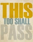 Picture for song 'It'll Pass Away' by artist 'DeWayne McCoy (US)'