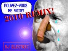 Picture for song 'pouvez vous em voir2010 remix' by artist 'Dj Electric'
