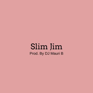 Picture for song 'Slim Jim - Bouncy Trap Instrumental' by artist 'DJ Mauri B'