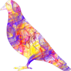 Picture for song 'Life Time of Free Space Travel' by artist 'DJ Pigeon'