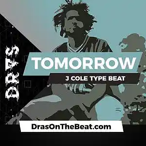 Picture for song 'Tomorrow' by artist 'Dras On The Beat'