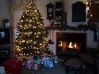 Picture for song 'ALONE WITH YOU ON CHRISTMAS EVE- For CBC 12/2010' by artist 'Dr. Bob's Jazz - Benefit Boppin' Quartet - JBBQ'