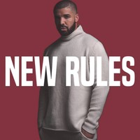 Picture for song 'New Rules (Drake Style) ' by artist 'Dreamnation Productionz'