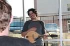 Picture for song 'Lab Rats' by artist 'Drew Man'