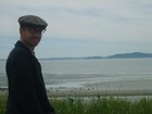 Picture for song 'Down By The Tidepools' by artist 'Dustin Darnold'
