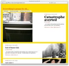 Picture for song 'Gonna Be Ok' by artist 'E-Bomb'