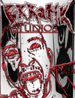 Picture for song 'When The Pain's Too Much' by artist 'ERRatiK Studios'
